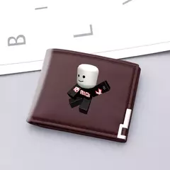 ROBLOX Billetera - Quantum Shop Colombia
