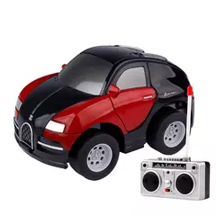 Coche de Control remoto a escala 1:43
