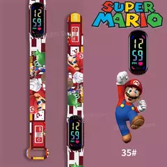 Reloj Digital