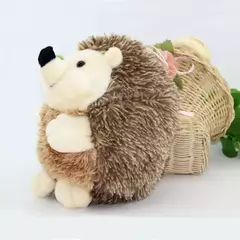 Muñecas de erizos de 17cm de altura - tienda online