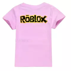 Camiseta de Roblox - comprar online
