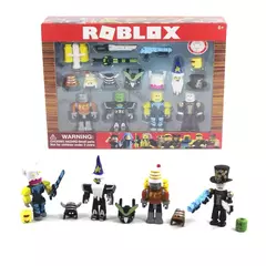Figuras de acción Roblox de 6-9cm con accesorios - comprar online