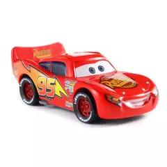 Disney Pixar Cars 2 3 Rayo mcqueen Black Whirlwind cars, Gao Mama 1:55, vehícul - tienda online