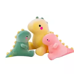 Peluche Dinosaurio