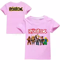 Camiseta de Roblox en internet