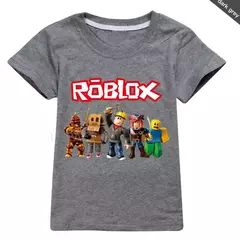 Camiseta de Roblox - Quantum Shop Colombia