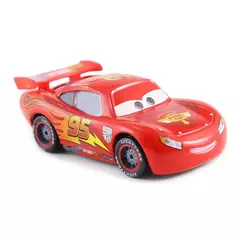 Disney Pixar Cars 2 3 Rayo mcqueen Black Whirlwind cars, Gao Mama 1:55, vehícul - Quantum Shop Colombia