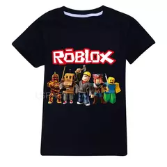 Camiseta de Roblox - tienda online