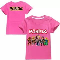 Camiseta de Roblox en internet