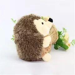 Muñecas de erizos de 17cm de altura - comprar online
