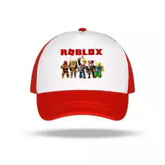 Cachucha Roblox Transpirable - comprar online