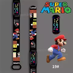Reloj Digital - tienda online