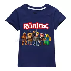 Camiseta de Roblox