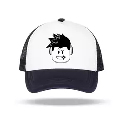 Imagen de Cachucha Roblox Transpirable