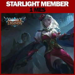 ML0001 - 1 - Estrella