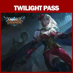 ML0001 - 1 - P -Twilight