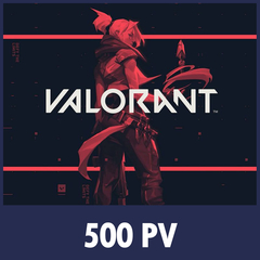 V-500PV