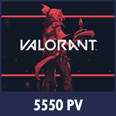 V-5500PV