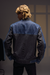 Campera Aokage Dark