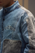 Campera Aokage Ligth - Battiano
