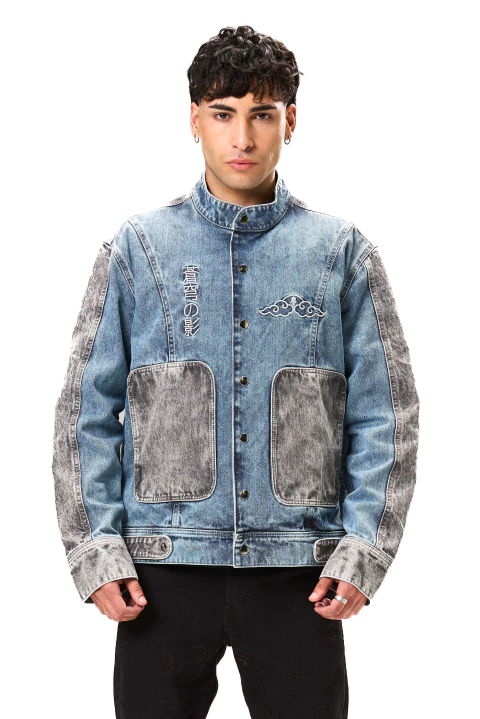 Campera Aokage Ligth - comprar online