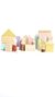 Bloques XL + set muñecos Peg - KEIKI