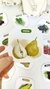 Memo premium frutas y verduras - tienda online