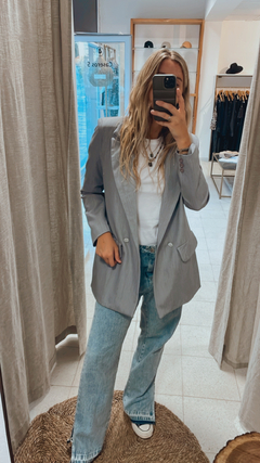 BLAZER AMY - MANUELA VITTORELLI