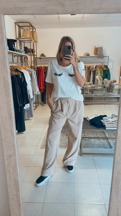 PANTALON GIA CARGO