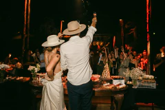 SOMBRERO DE PAÑO en internet