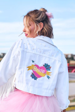 DENIM WHITE en internet