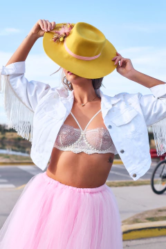 Imagen de DENIM WHITE