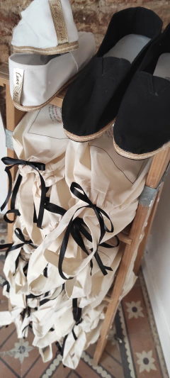 BOLSITAS DE LIENZO - comprar online