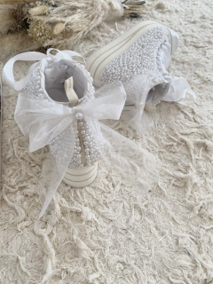 PLATAFORMAS ICONIC - The Wedding Shop