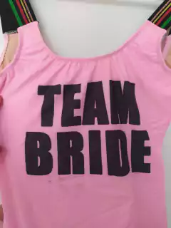 Imagen de ENTERIZAS TEAM BRIDE - OUTLET