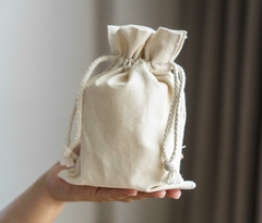 BOLSITAS DE LIENZO - comprar online
