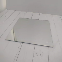 7 BASES DE ESPEJO - comprar online