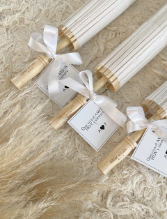 Sombrillitas x 15 - The Wedding Shop