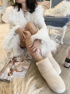 PANTU BOTAS - comprar online