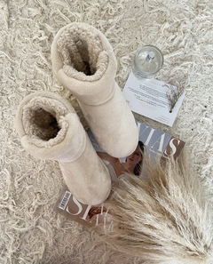 Imagen de PANTU BOTAS