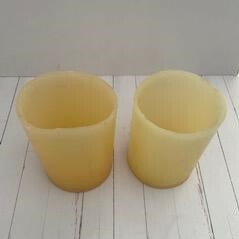 10 FANALES DE VELAS - comprar online