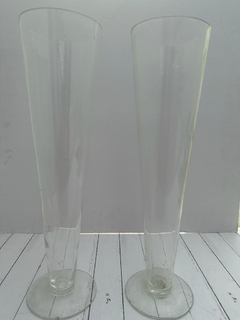 2 FLOREROS TROMPETA - comprar online