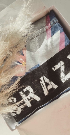 OUTLET CHAQUETA CRAZY IN LOVE - tienda online