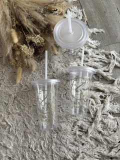 VASO CRISTAL x 20 - comprar online