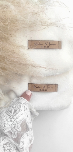 MANTAS Y PONCHOS INVIERNO - comprar online