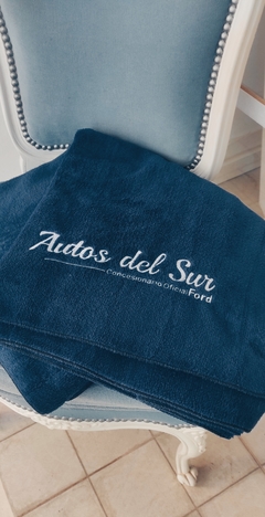 MANTAS Y PONCHOS INVIERNO en internet
