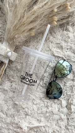 VASO CRISTAL x 20 en internet