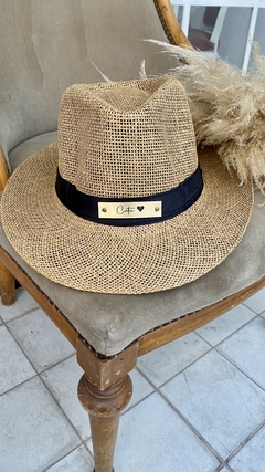 PANAMA x 20 - The Wedding Shop