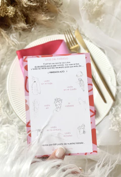 PAÑUELOS PERSONALIZADOS X 30 en internet