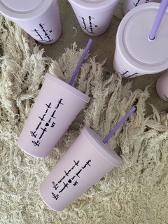 VASO COLOR x 20 - comprar online